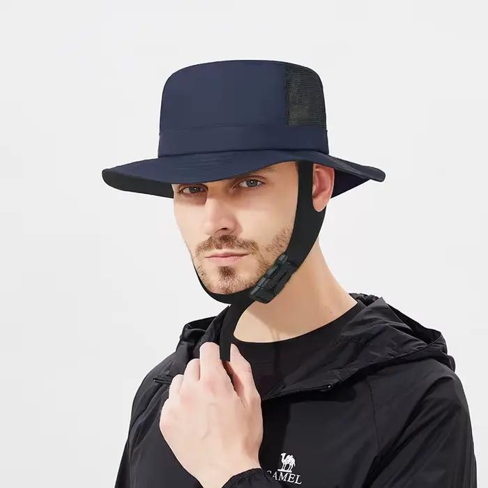 Casquette de surf d'été