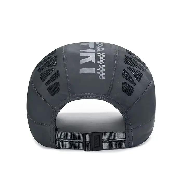 Chapeau de Sport Alphabet pour hommes