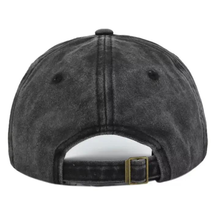Casquette de baseball tendance Yellowstone Dutton Ranch