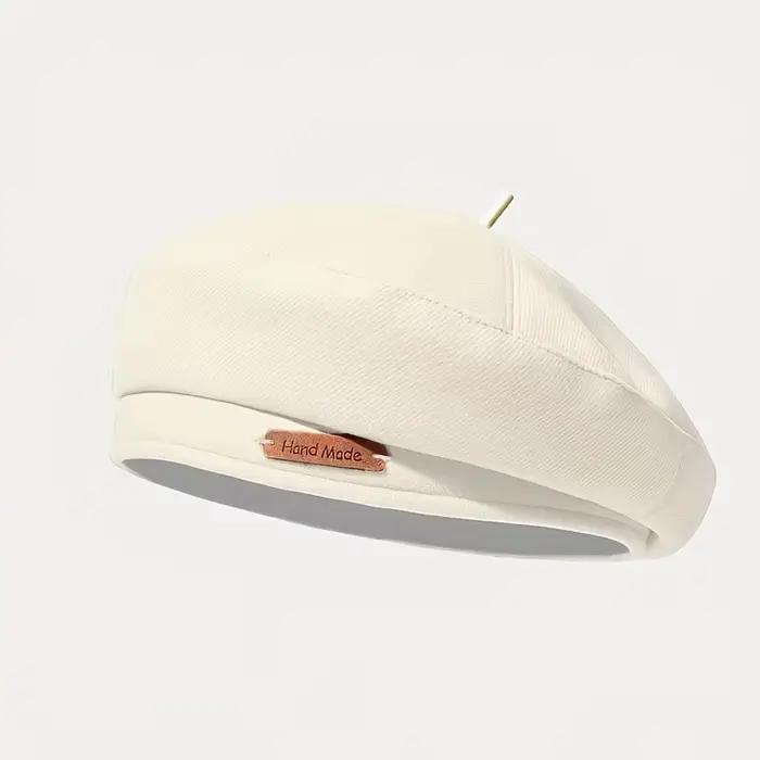Maillard style béret français chapeaux pour femmes