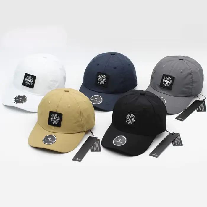 Casquette de baseball de haute qualité