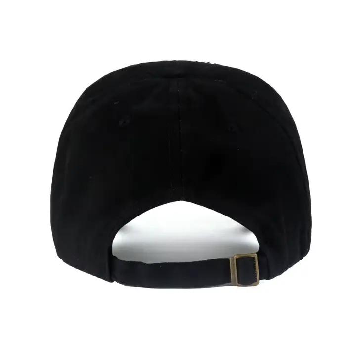 YARBUU casquette de Baseball de mode pour femmes 2017 haute qualité jésus lettre réglable coton strass Denim chapeau