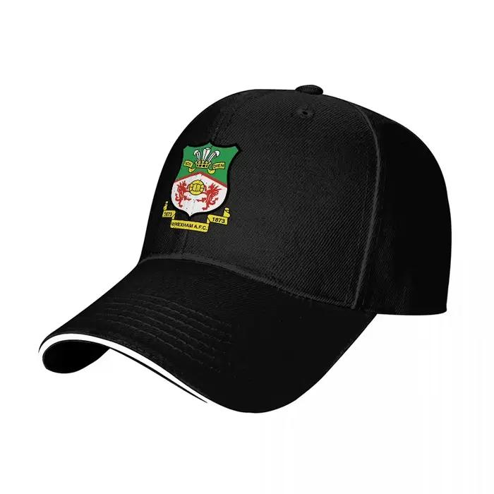 Casquette de baseball brodée Mushanmaz 1972 design classique protection solaire ajustement réglable pour homme femme occassions extérieures printemps automne