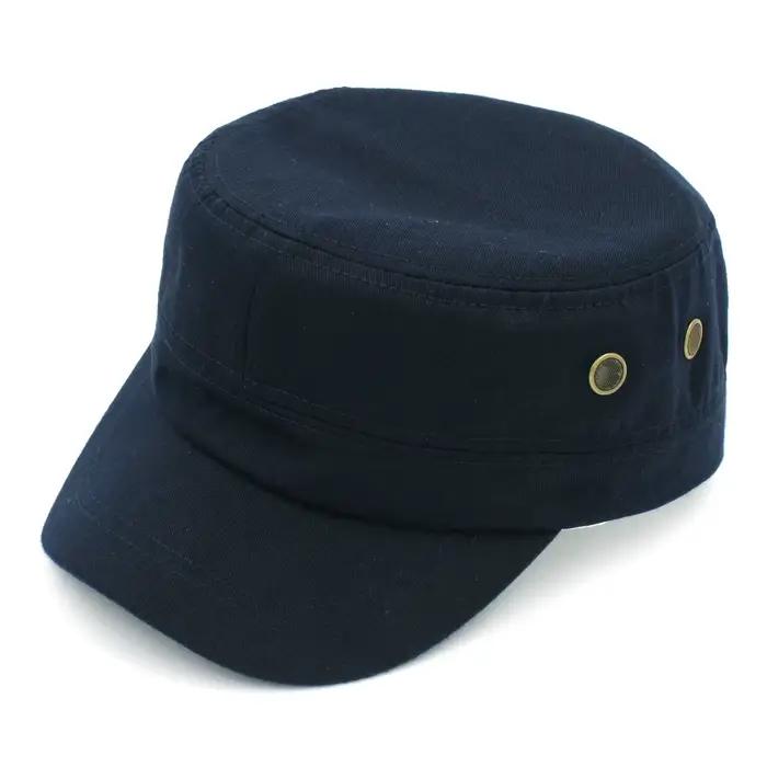 Chapeau militaire d'été