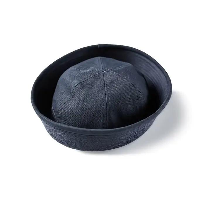 Bronson-Chapeau de marin USN Dixie Cup