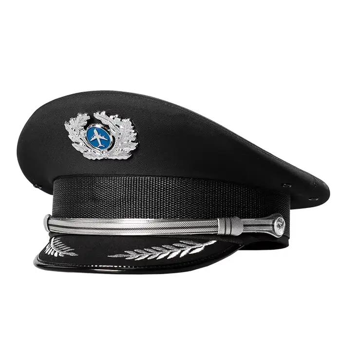 Chapeau de travail à grand bord design moderne pour homme femme casquette de sécurité universelle été hiver printemps automne