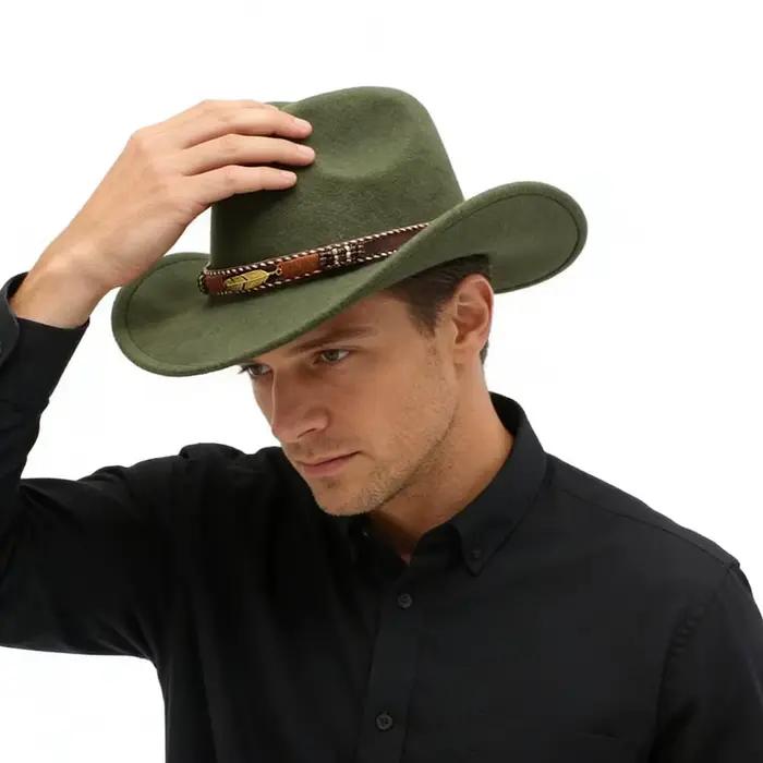 Chapeaux Fedora Tendance pour Femmes et Hommes