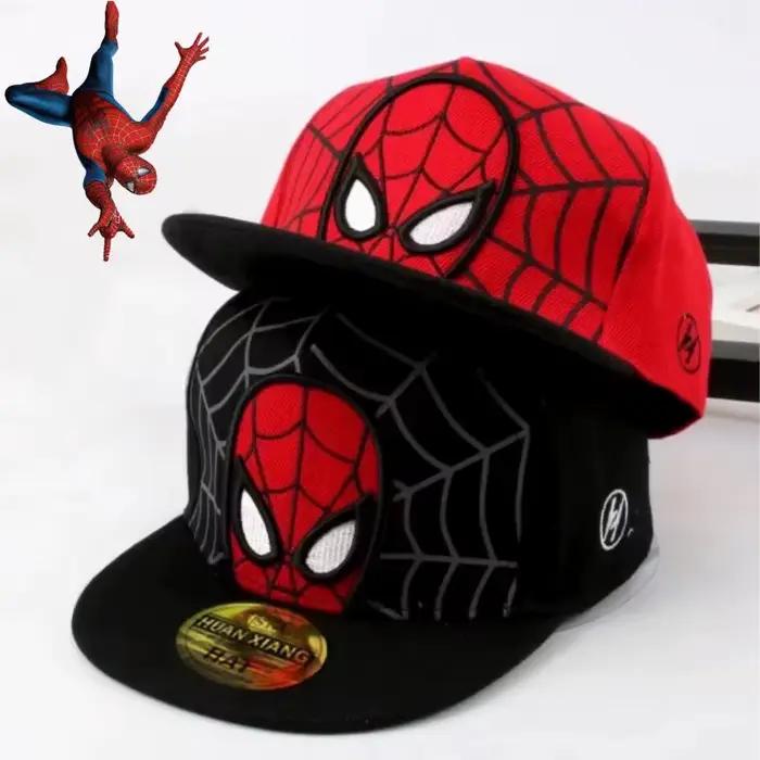 Casquettes de baseball ajustables pour enfants