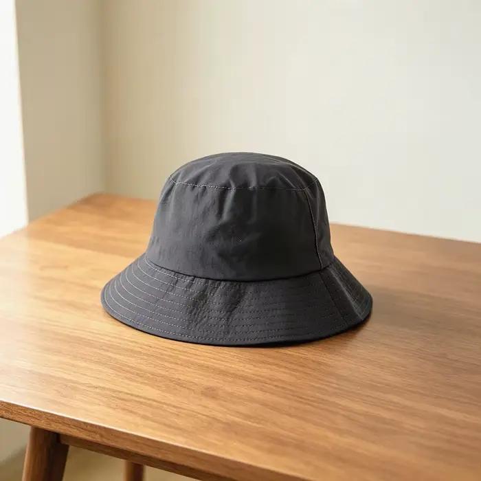 Chapeaux Bob Unisexe Grande Taille 60-65cm pour Hommes et Femmes
