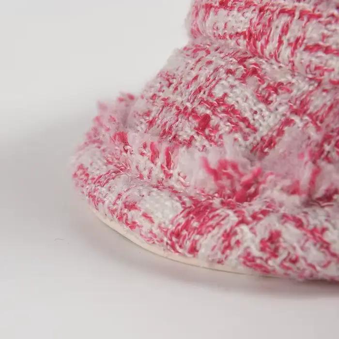 Chapeau de protection solaire pour femme