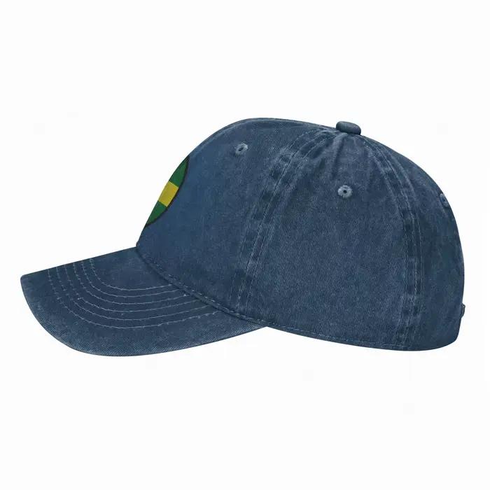 Casquette de baseball Newteam Tsubasa Anime Trucker Hat Merch pour hommes et femmes