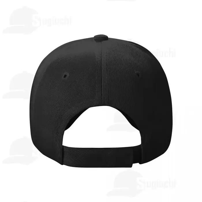 Casquette de baseball unisexe réglable avec emblème national de l'Albanie et blason du soleil 2025 – Chapeau d'extérieur pour hommes et femmes