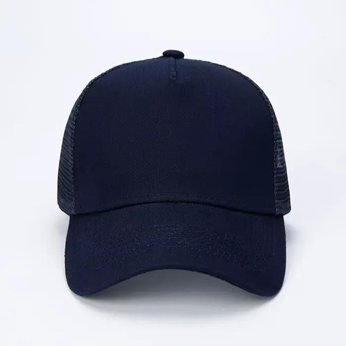 Casquettes de baseball unisexes pour hommes