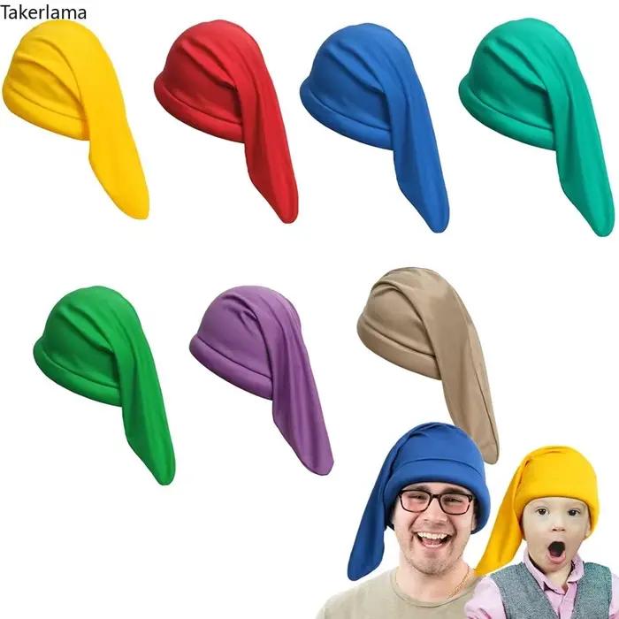 Chapeaux de Noël pour enfants