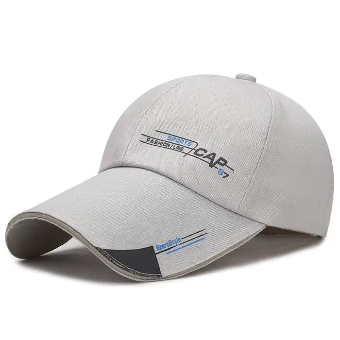 Casquette de sport pour hommes