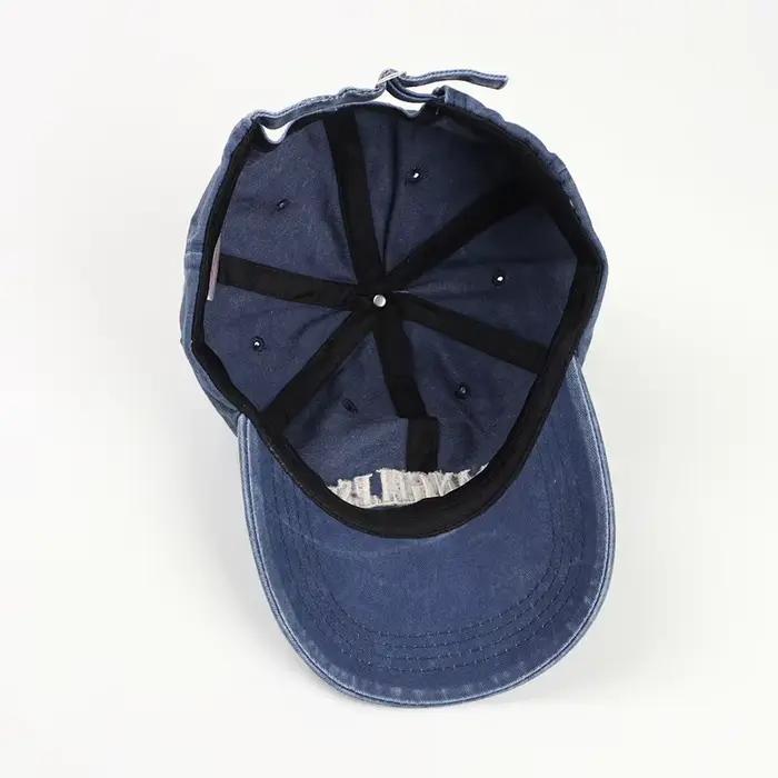 Casquette de baseball unisexe pour hommes et femmes