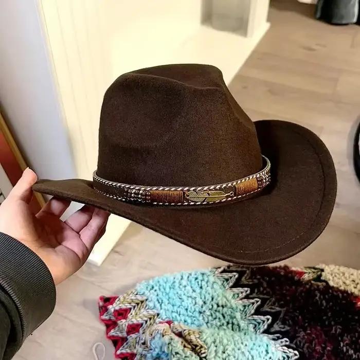 Chapeaux Fedora Tendance pour Femmes et Hommes
