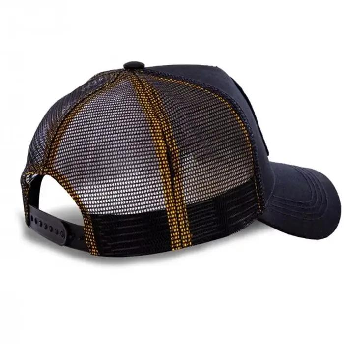 Casquette de baseball unisexe Anime Cartoon pour hommes