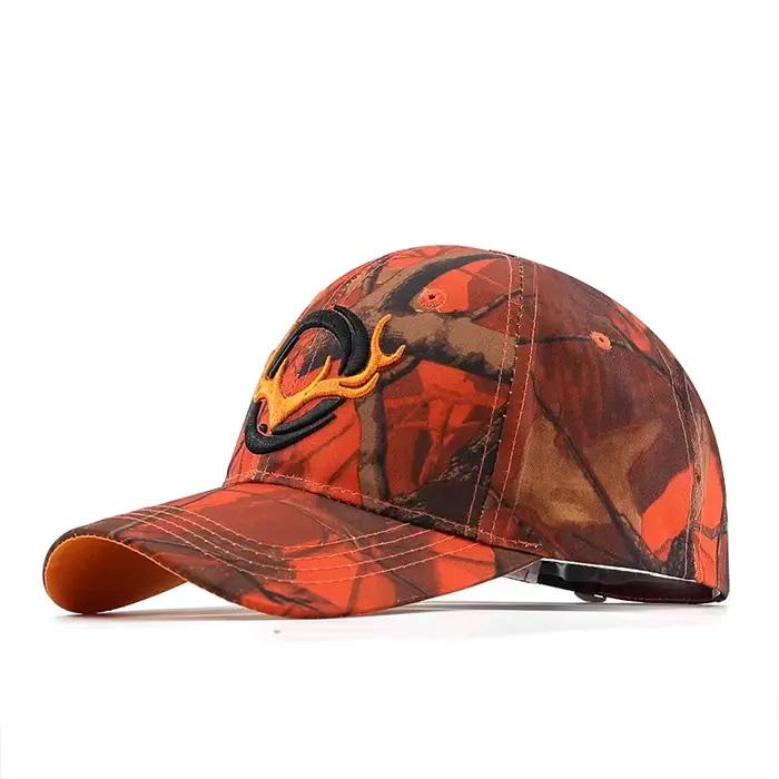 Chapeaux de Camouflage de chasse au cerf