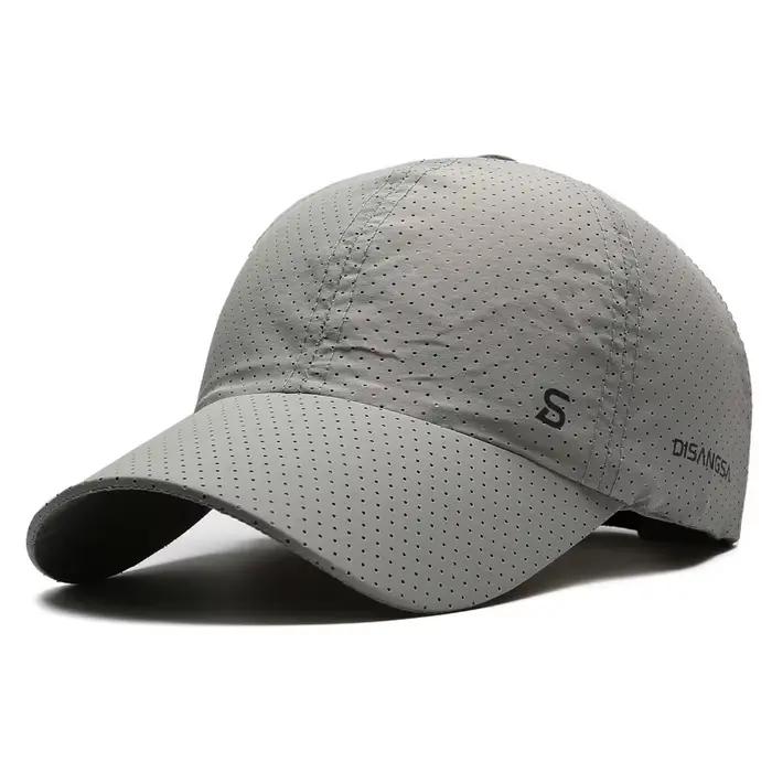 Casquette de baseball légère