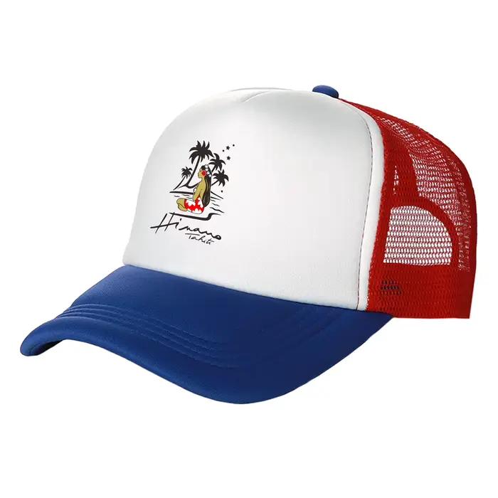 Hinano Tahiti bière camionneur casquettes hommes Cool