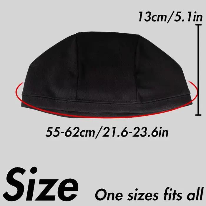 Bonnet Musion pour hommes
