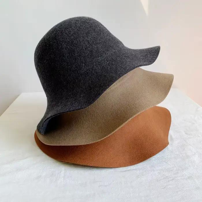 Chapeau Fedora pour femmes