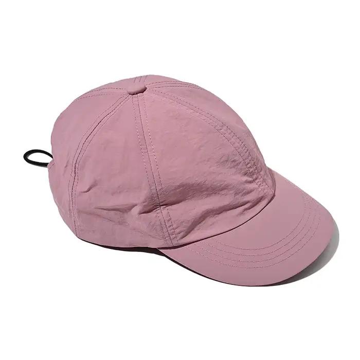 Casquette de Baseball en Nylon pour hommes et femmes