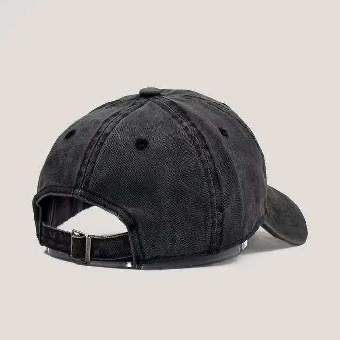 Casquette de baseball en coton lavé avec logo Ryder Cup