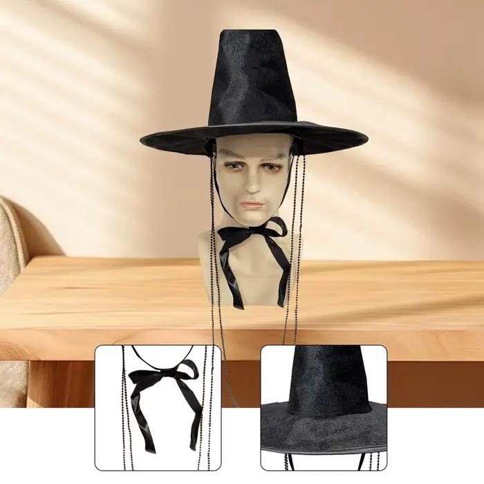 Chapeau de Style coréen