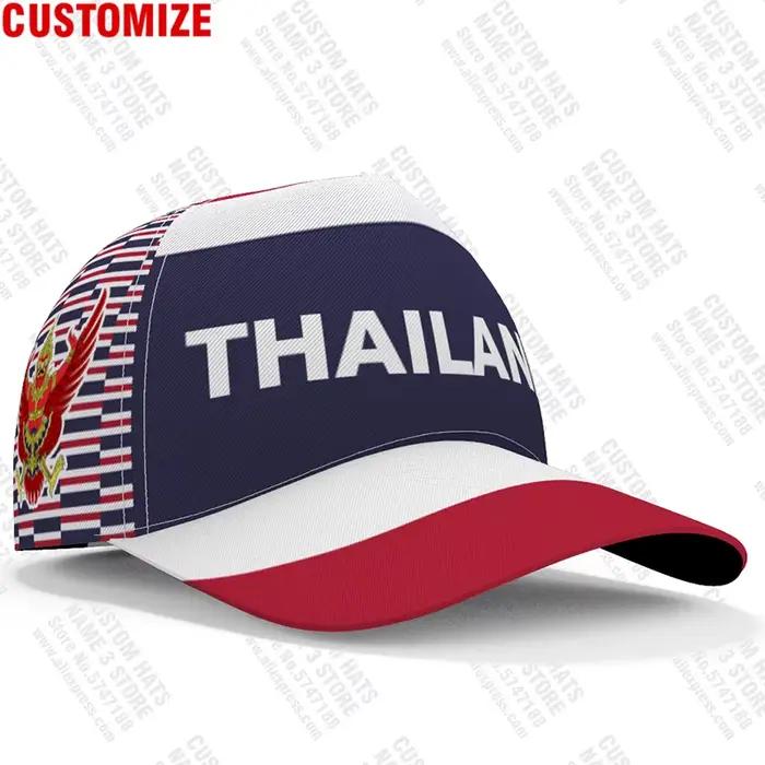 Casquette de Baseball avec Logo de l'équipe