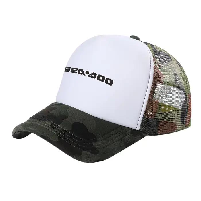 Sea Doo casquette de camionneur hommes chapeau