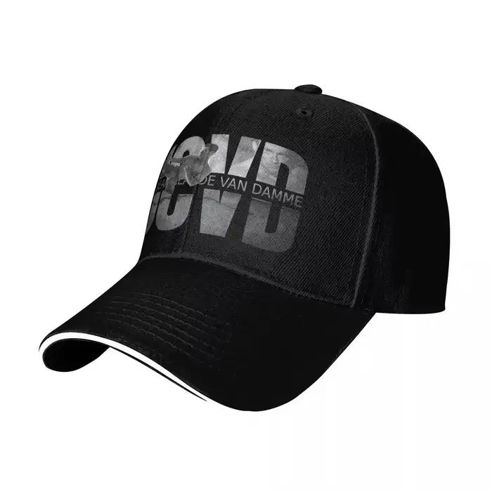 Chapeau de baseball sportif en polyester imprimé pour hommes et femmes, casquette universelle adaptée à toutes les saisons et occasions décontractées