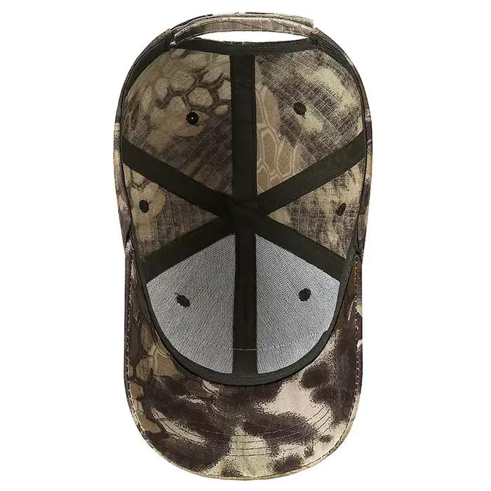 Casquette de Baseball tactique en plein air