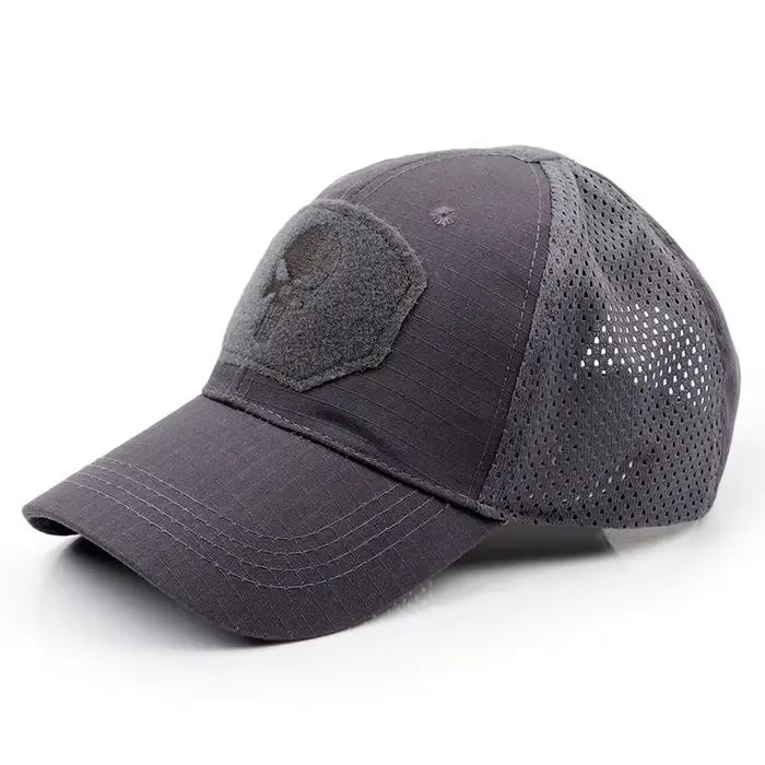 Nouvelle casquette de baseball camouflage pour hommes