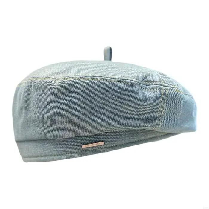 Béret tendance pour femmes filles