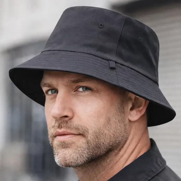 Chapeau Bob Grande Taille 62-64cm XXL