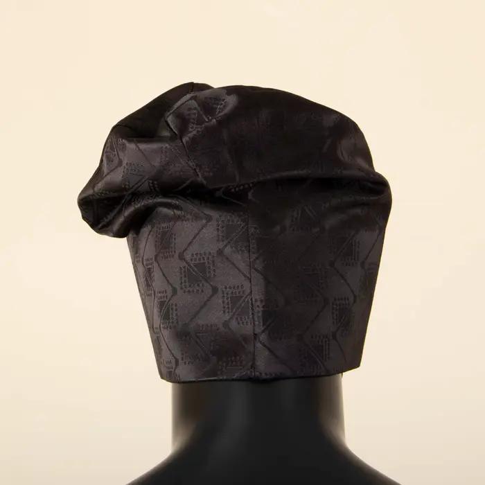 Chapeaux de prière hommes islamique africain musulman kippa casquettes arabes