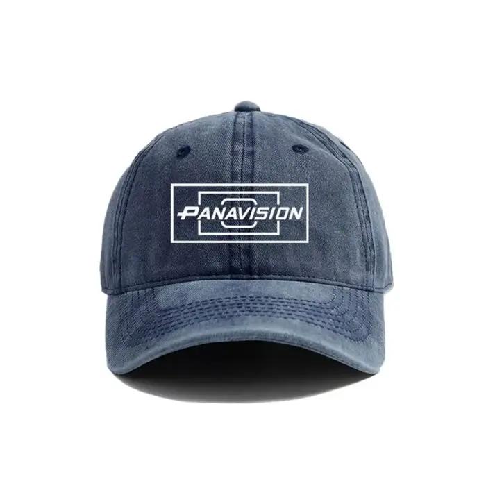 Casquettes de baseball Panavision