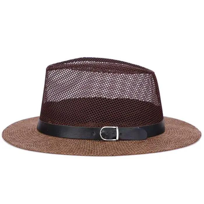 Chapeau britannique DN pour hommes