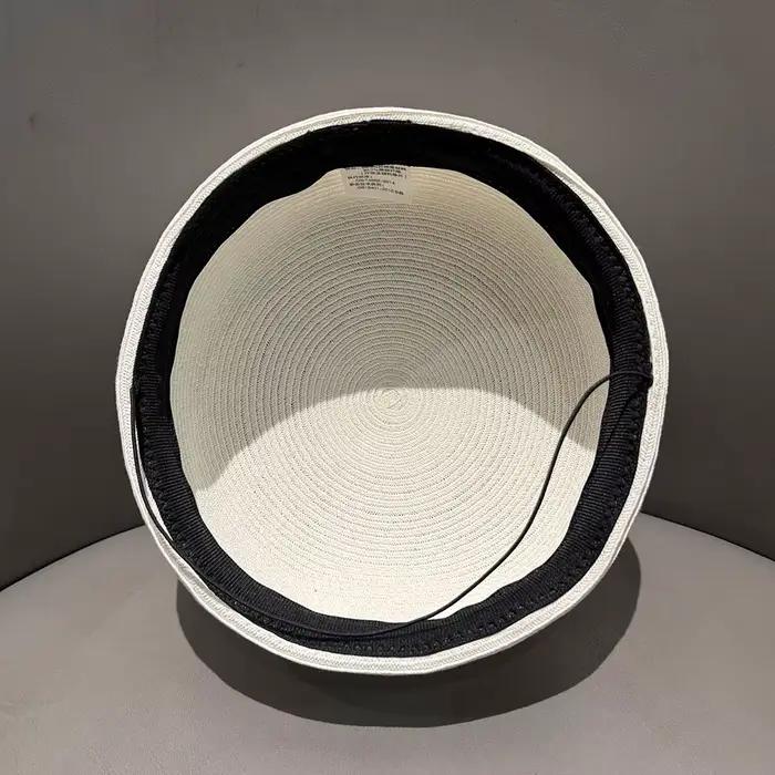 Nouveaux Chapeaux d'été vintage pour femmes : Fedoras