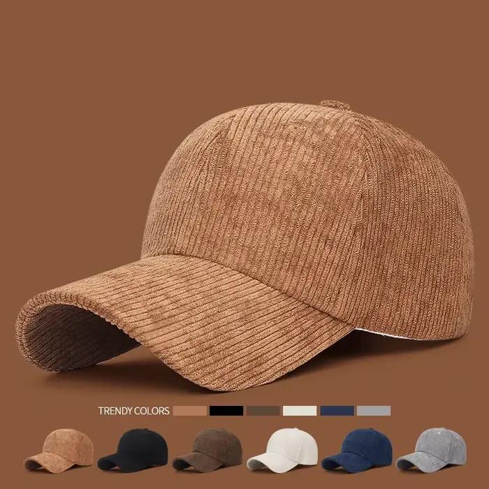 Casquette à bec de canard polyvalente