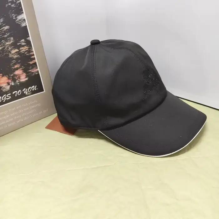Casquette de baseball unisexe 2026 nouvelle version coréenne pour l'été