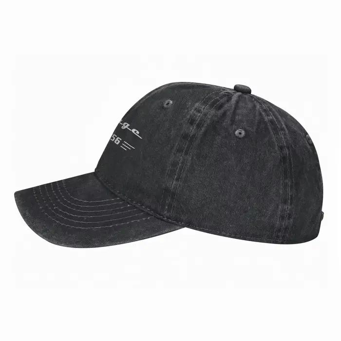 Casquette de baseball décontractée vintage pour homme
