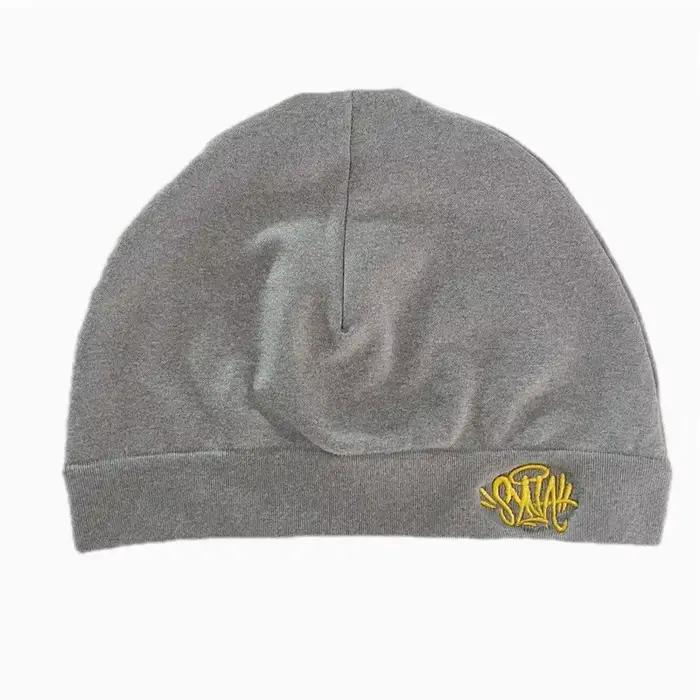 Casquette Skull Hat en Polyester pour Hommes et Femmes, Casquette de Qualité Polyvalente pour Course et Style Moderne Occasions Spéciales
