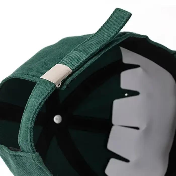 Casquette de Baseball pour hommes et femmes
