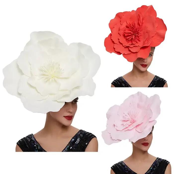 Accessoires pour cheveux à la mode pour patients