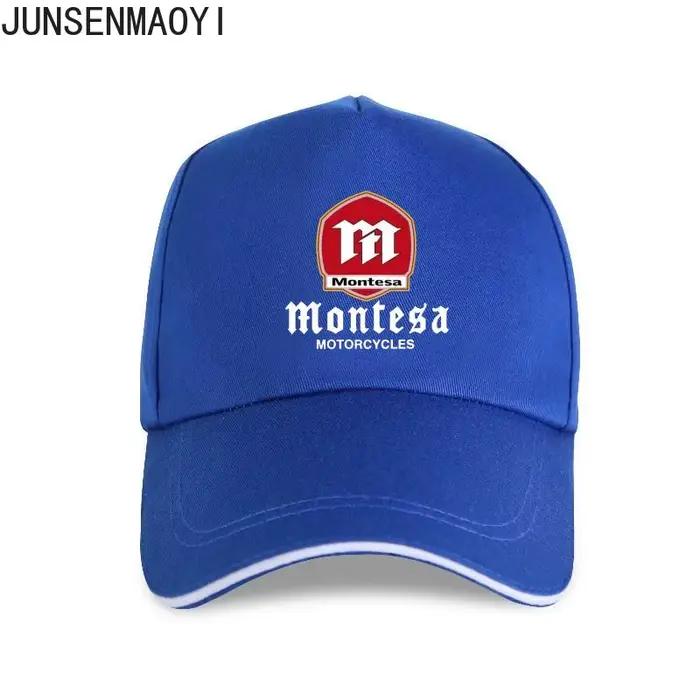 Casquette de Baseball Montesa pour Homme et Femme
