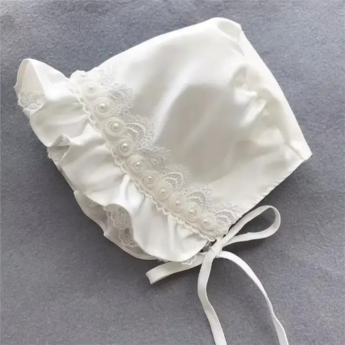 Bonnet Victorien pour Femme