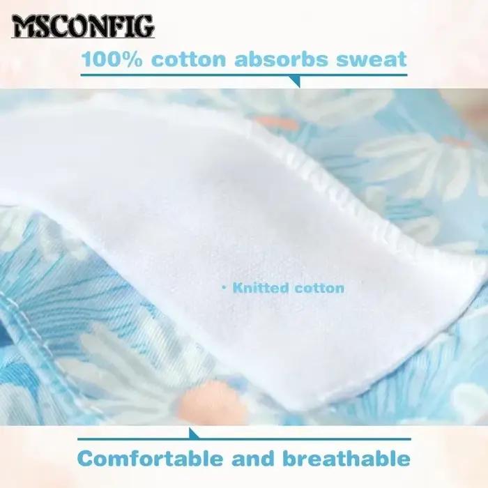 Chapeau de gIslande en coton pour femme
